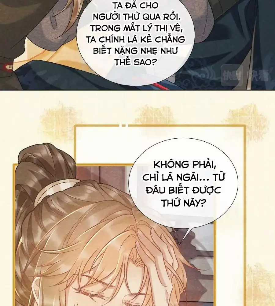 Cạm Bẫy Lệch Lạc - Chapter 37 - Trang 36