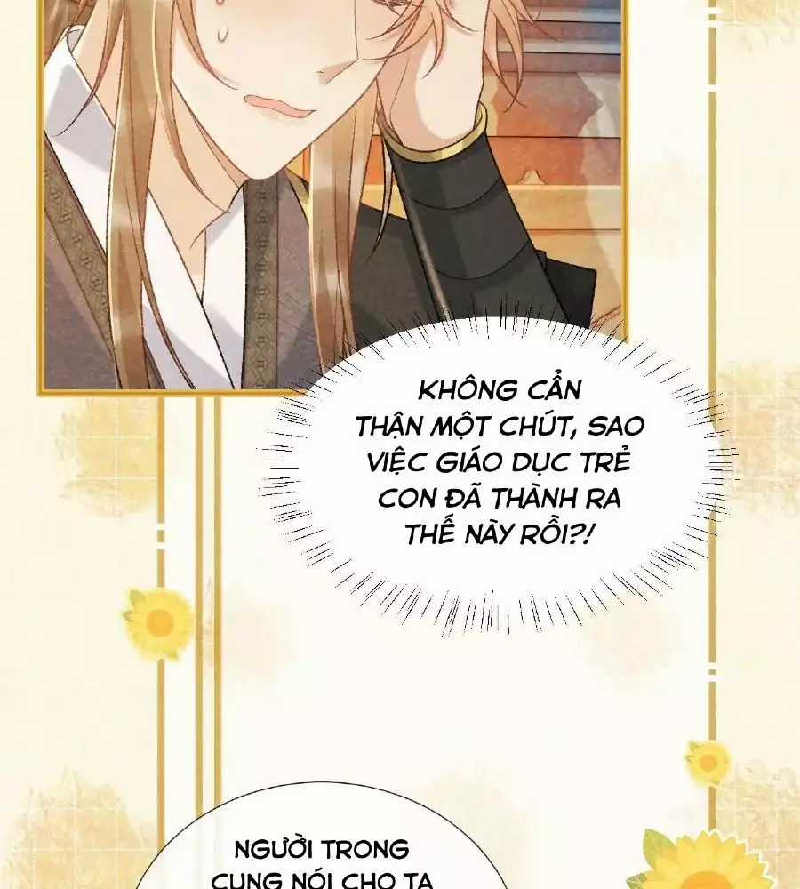 Cạm Bẫy Lệch Lạc - Chapter 37 - Trang 37