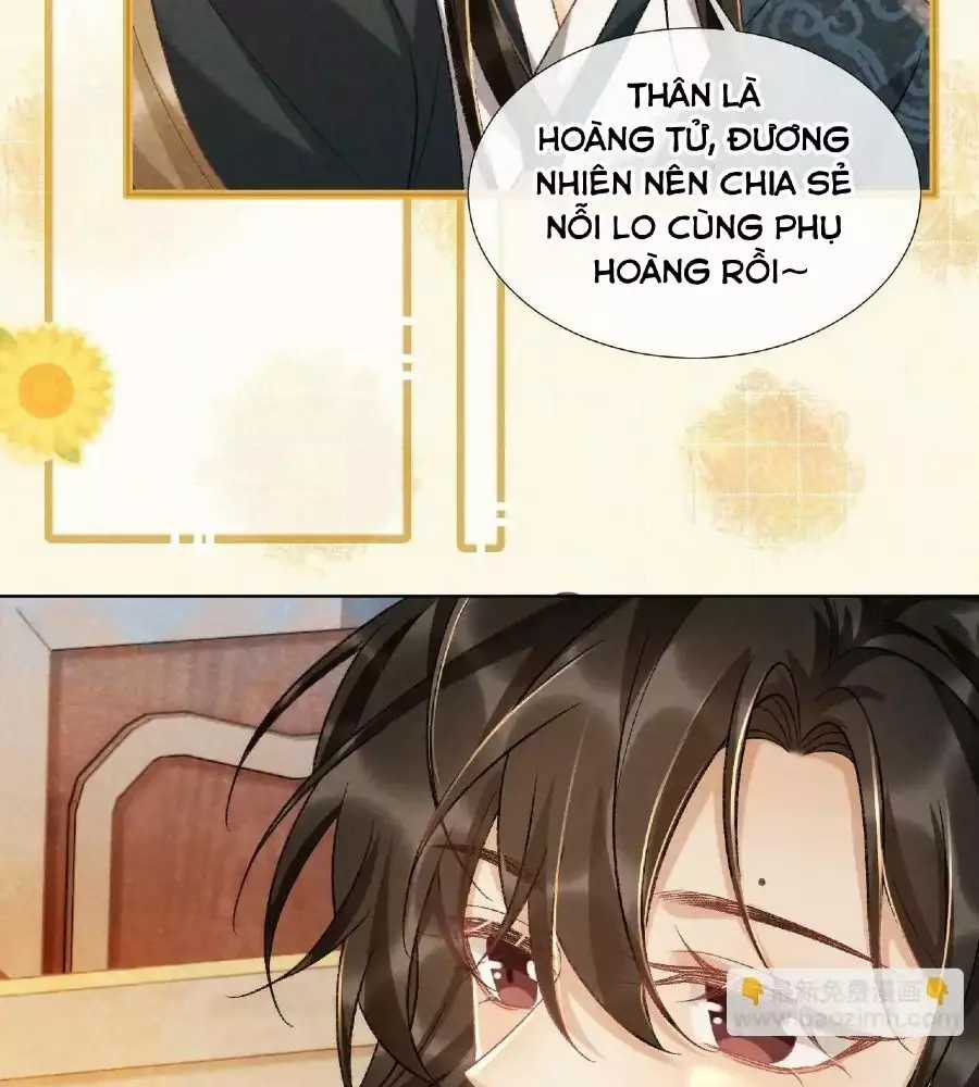 Cạm Bẫy Lệch Lạc - Chapter 37 - Trang 39