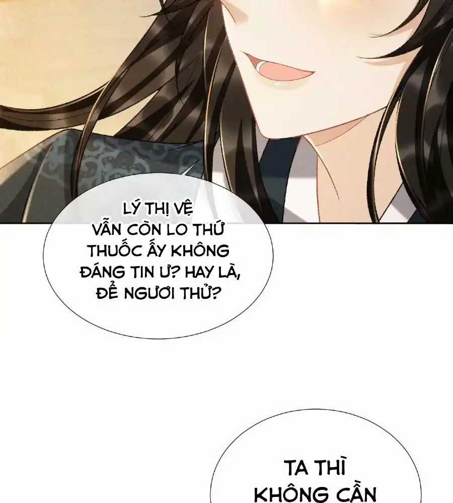 Cạm Bẫy Lệch Lạc - Chapter 37 - Trang 40