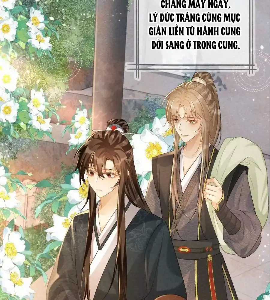 Cạm Bẫy Lệch Lạc - Chapter 37 - Trang 5