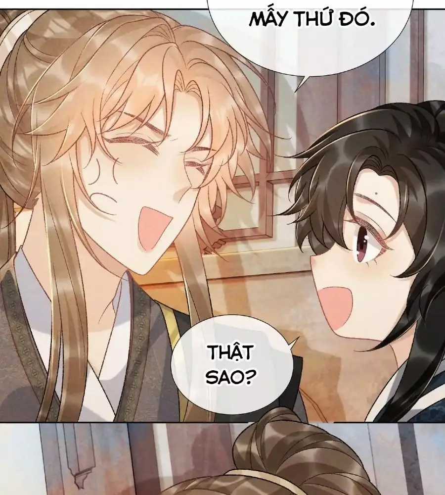 Cạm Bẫy Lệch Lạc - Chapter 37 - Trang 41