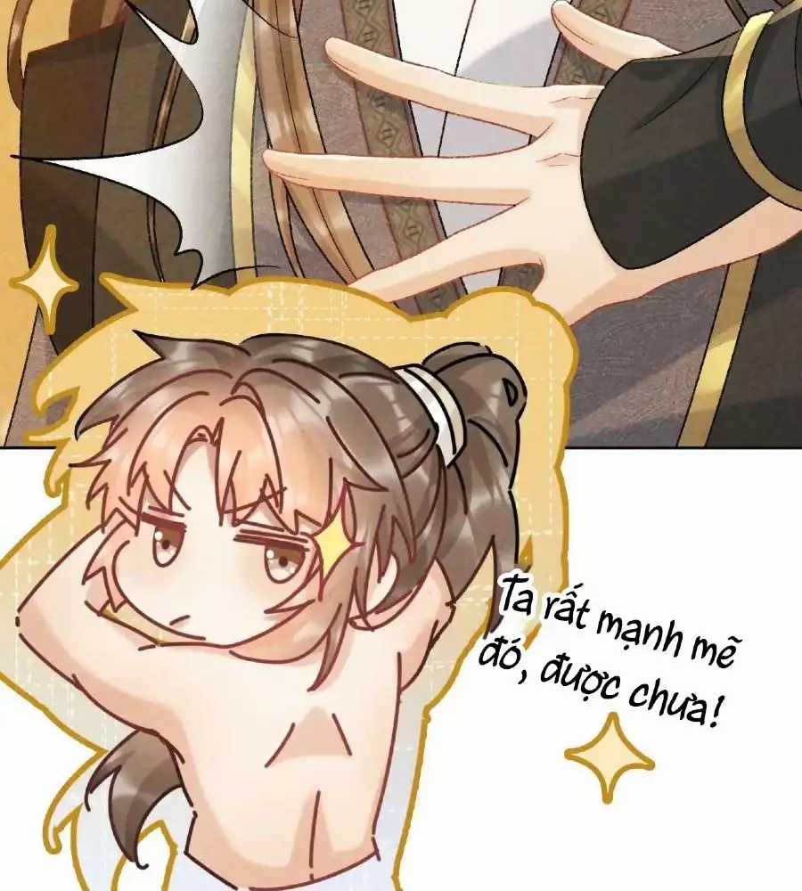 Cạm Bẫy Lệch Lạc - Chapter 37 - Trang 43