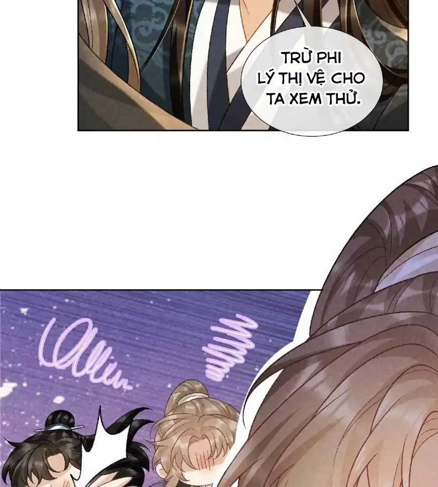 Cạm Bẫy Lệch Lạc - Chapter 37 - Trang 45