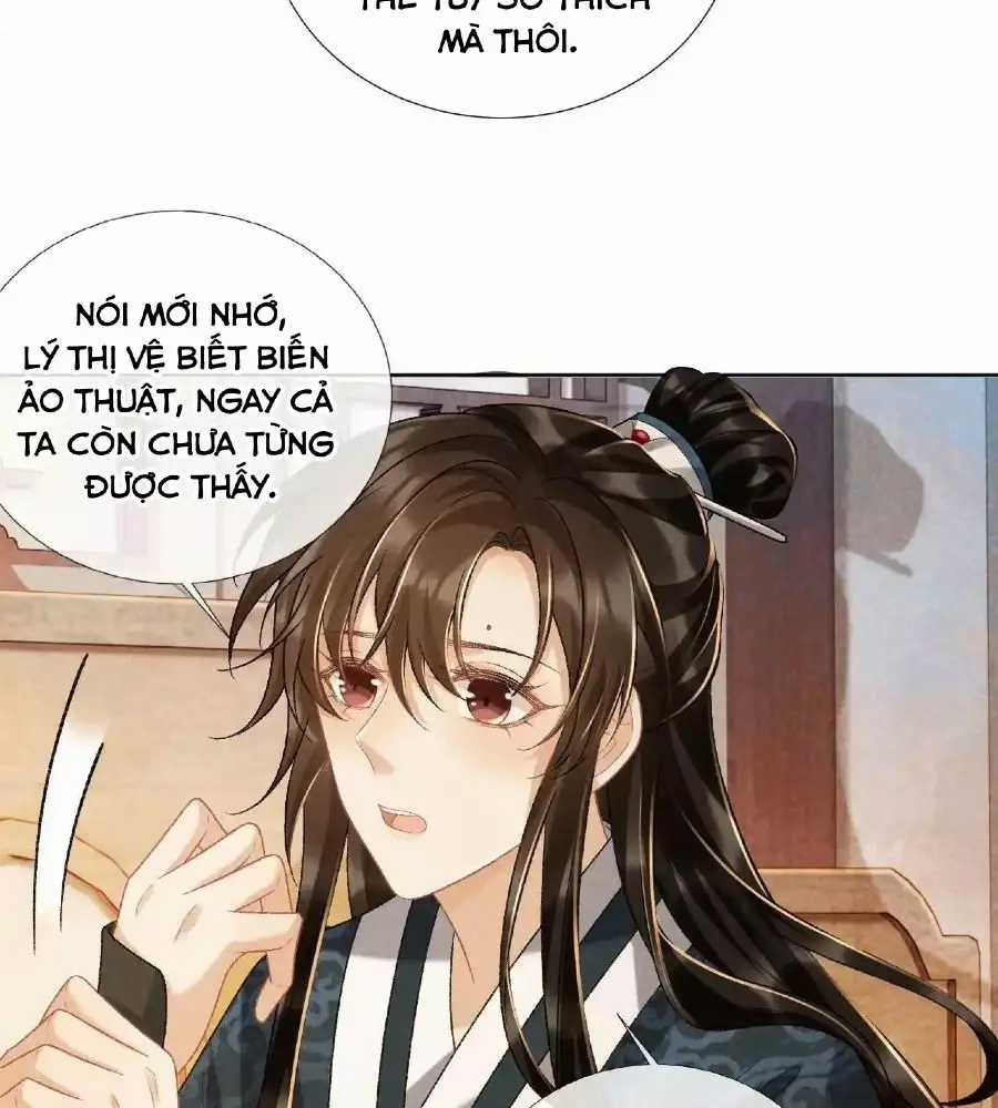 Cạm Bẫy Lệch Lạc - Chapter 37 - Trang 49