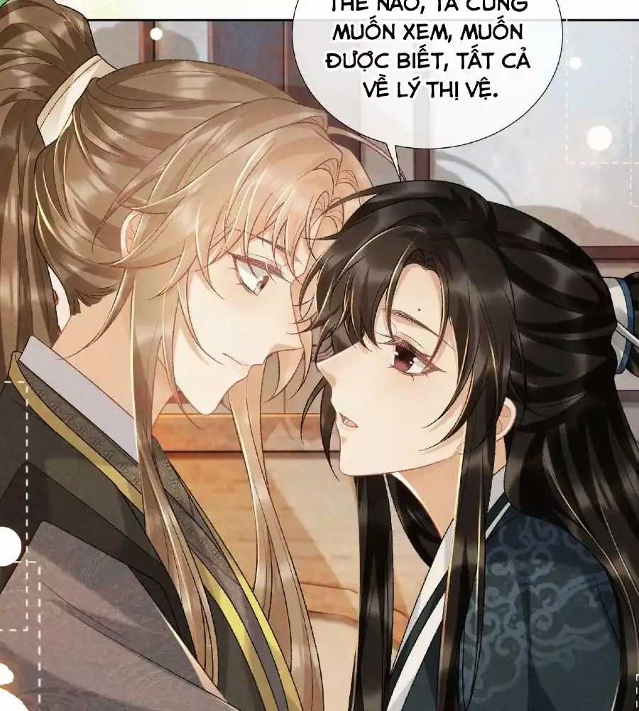 Cạm Bẫy Lệch Lạc - Chapter 37 - Trang 53