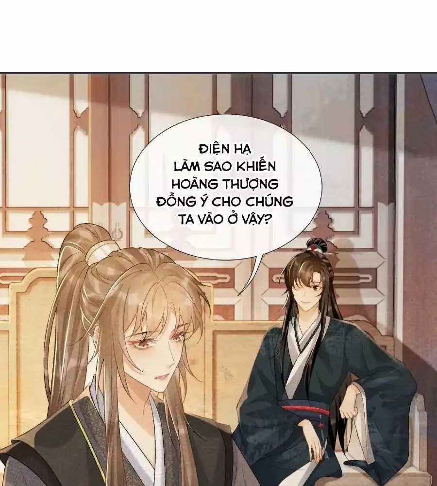 Cạm Bẫy Lệch Lạc - Chapter 37 - Trang 7