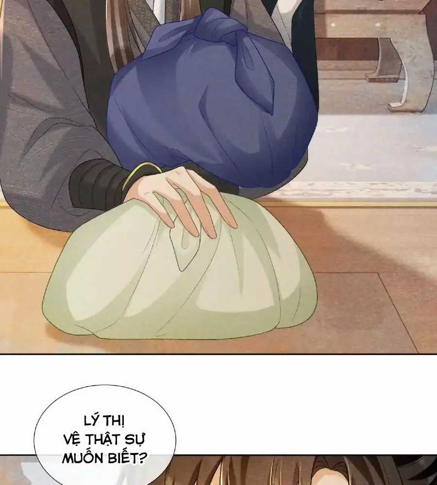 Cạm Bẫy Lệch Lạc - Chapter 37 - Trang 8