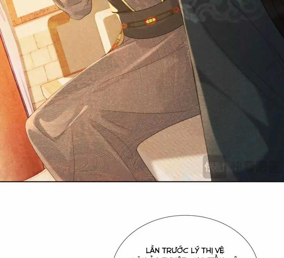 Cạm Bẫy Lệch Lạc - Chapter 38 - Trang 22