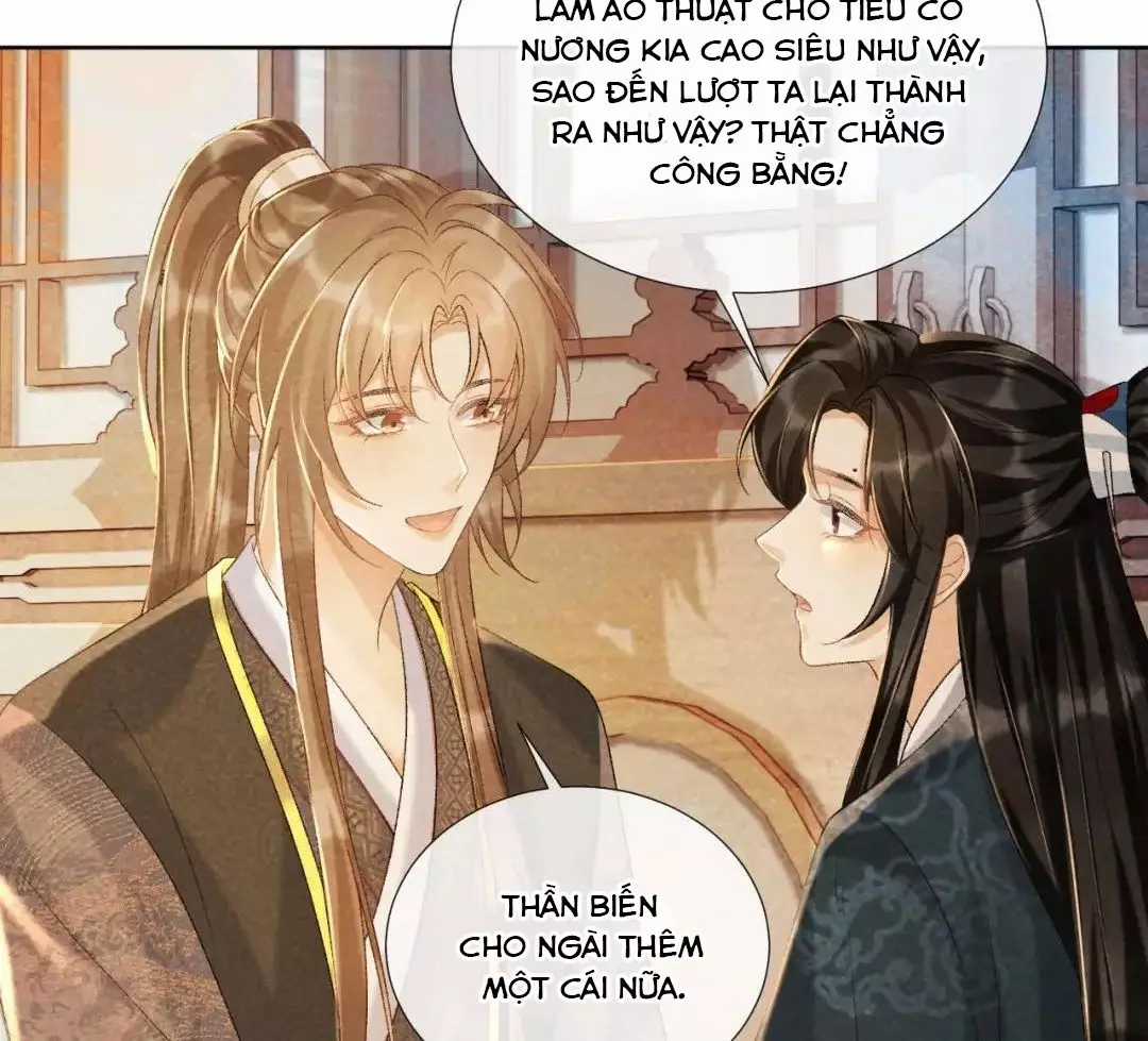 Cạm Bẫy Lệch Lạc - Chapter 38 - Trang 23