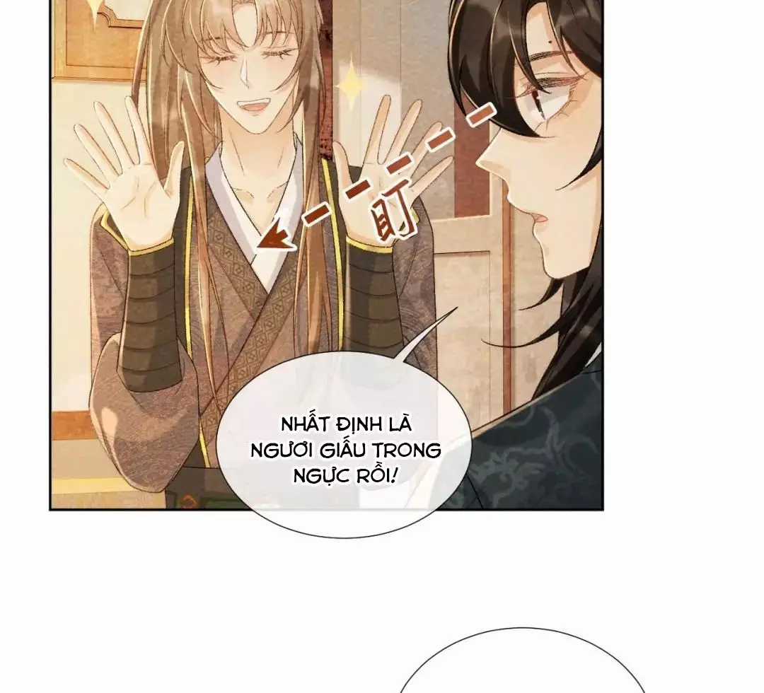 Cạm Bẫy Lệch Lạc - Chapter 38 - Trang 25