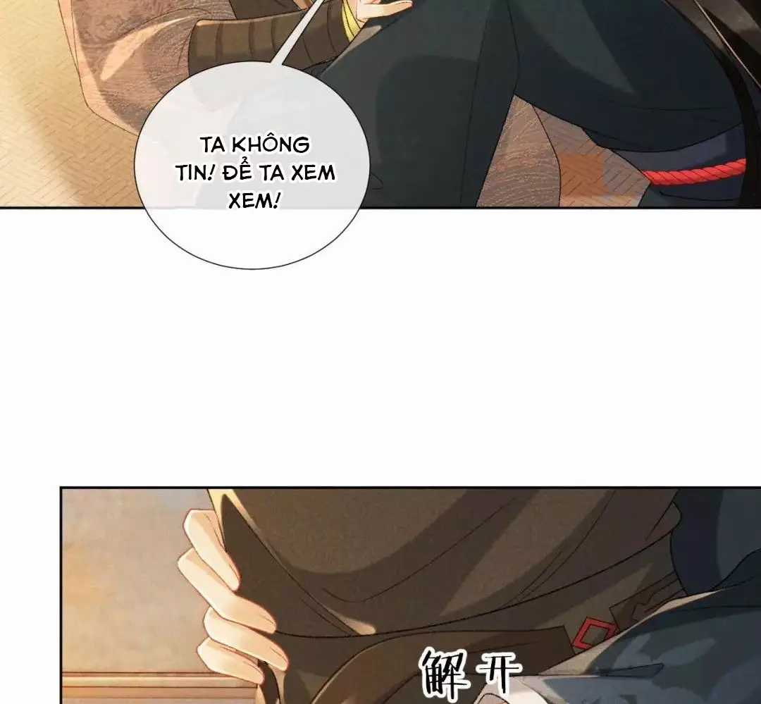 Cạm Bẫy Lệch Lạc - Chapter 38 - Trang 27