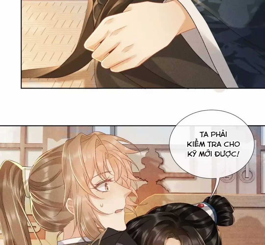 Cạm Bẫy Lệch Lạc - Chapter 38 - Trang 28