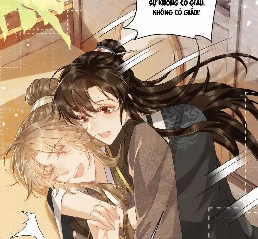 Cạm Bẫy Lệch Lạc - Chapter 38 - Trang 31