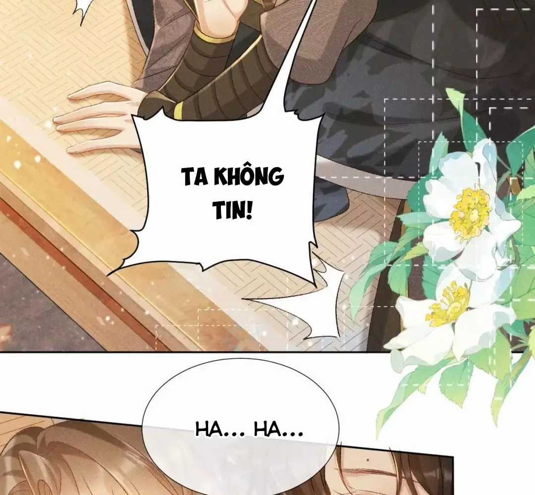 Cạm Bẫy Lệch Lạc - Chapter 38 - Trang 32