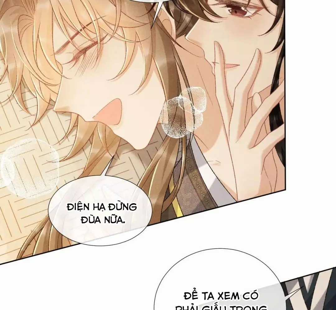 Cạm Bẫy Lệch Lạc - Chapter 38 - Trang 33