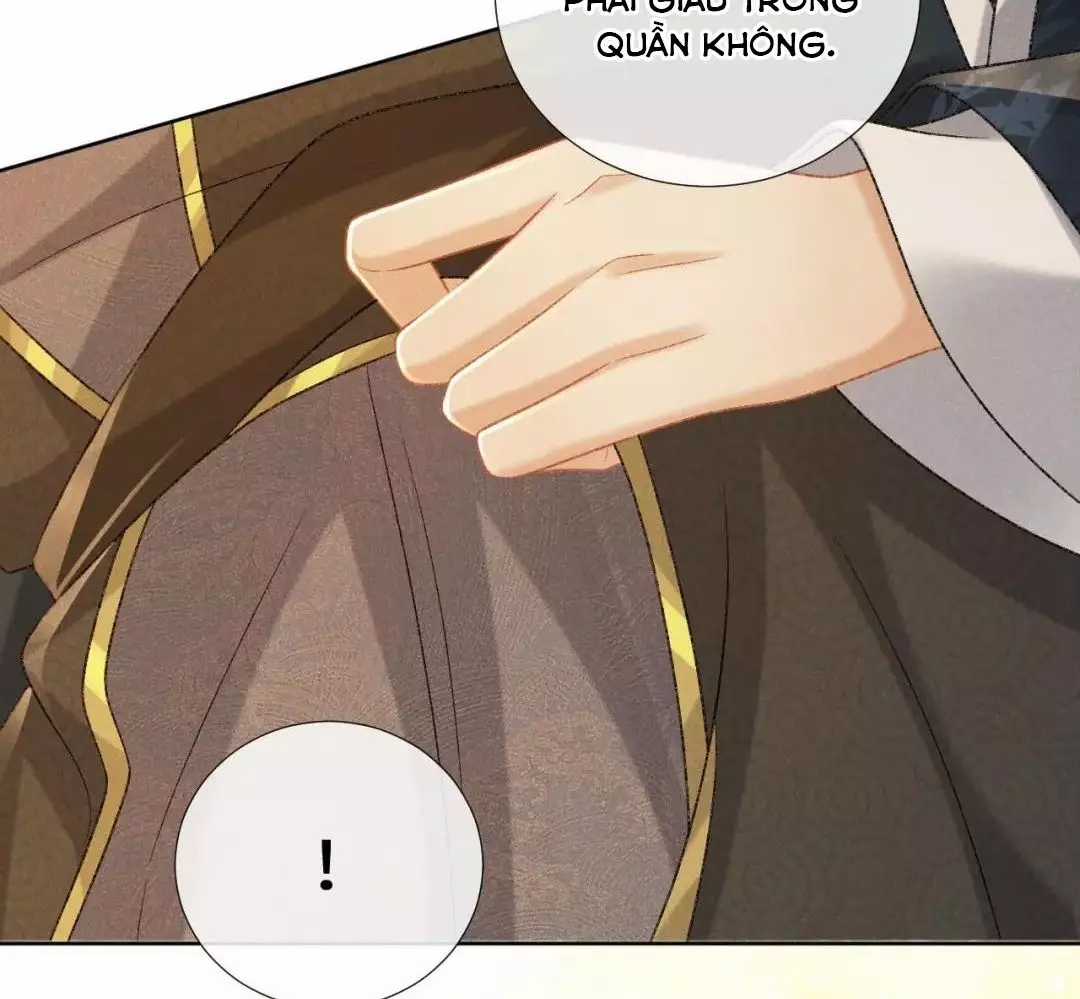 Cạm Bẫy Lệch Lạc - Chapter 38 - Trang 34