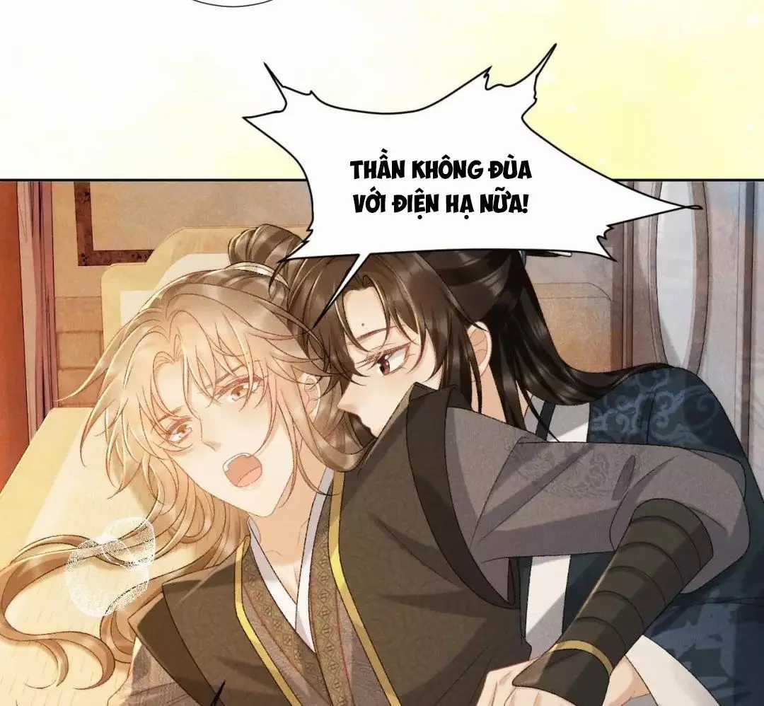 Cạm Bẫy Lệch Lạc - Chapter 38 - Trang 35