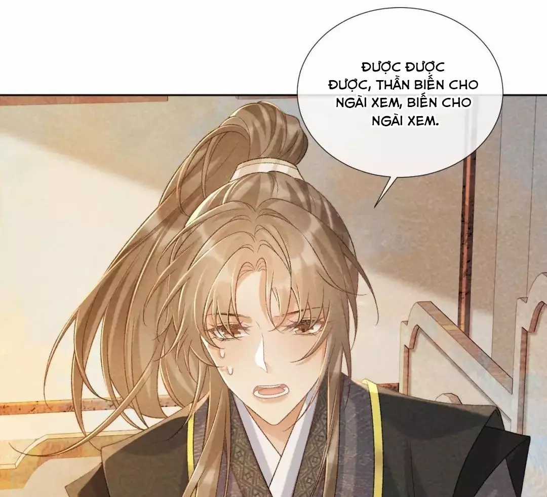 Cạm Bẫy Lệch Lạc - Chapter 38 - Trang 5