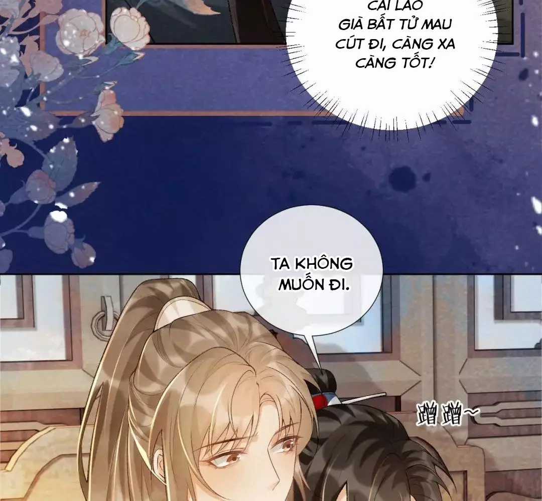 Cạm Bẫy Lệch Lạc - Chapter 38 - Trang 50