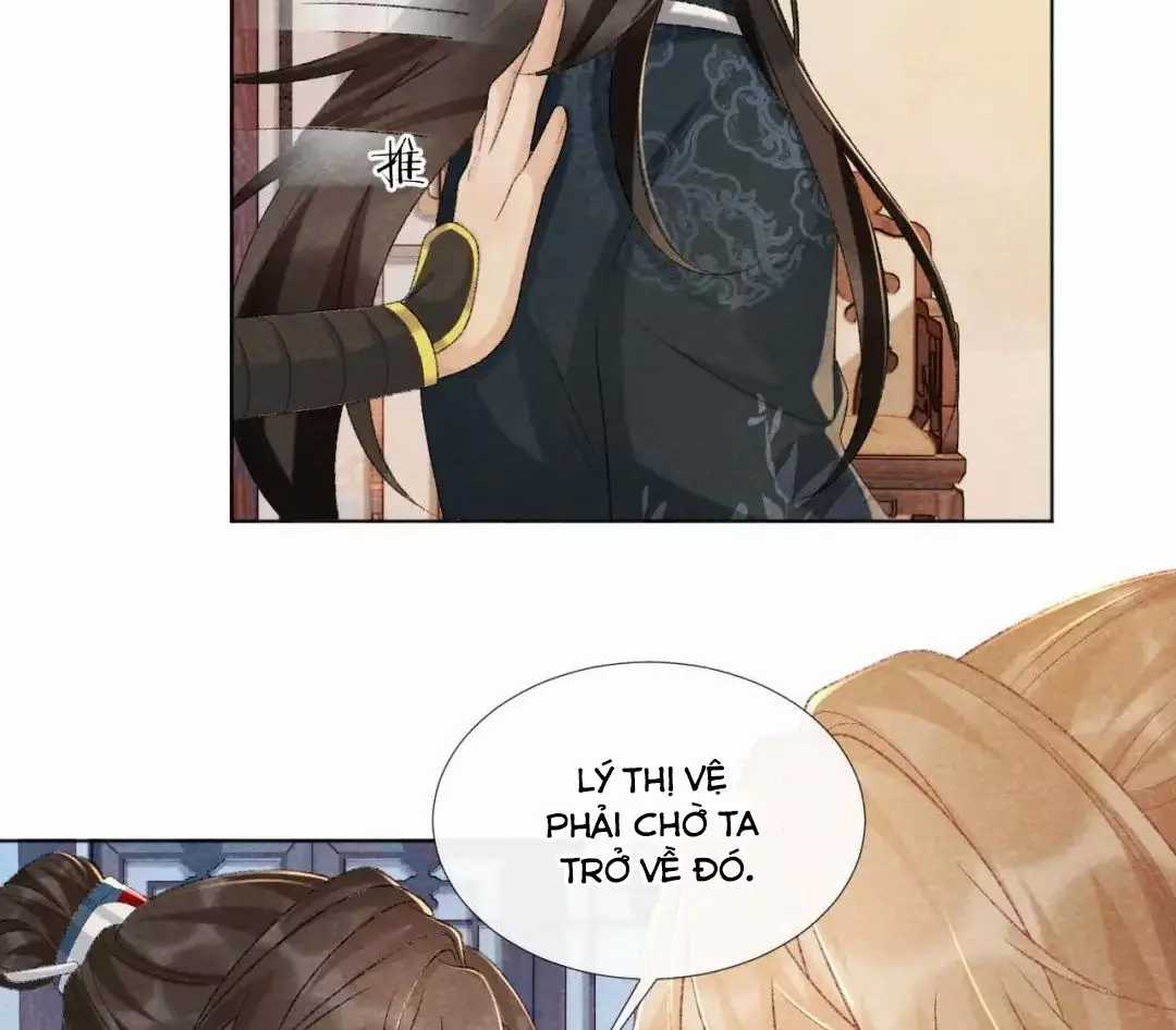 Cạm Bẫy Lệch Lạc - Chapter 38 - Trang 53