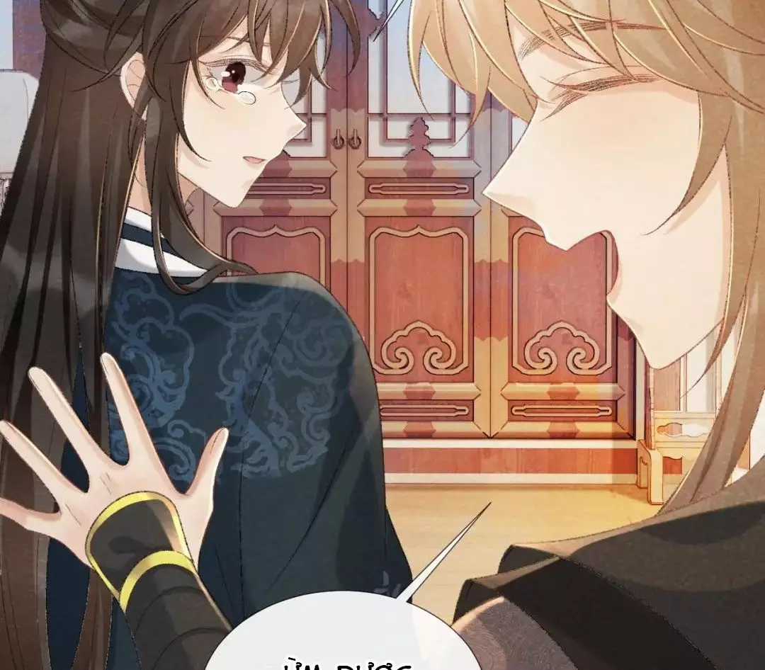 Cạm Bẫy Lệch Lạc - Chapter 38 - Trang 54