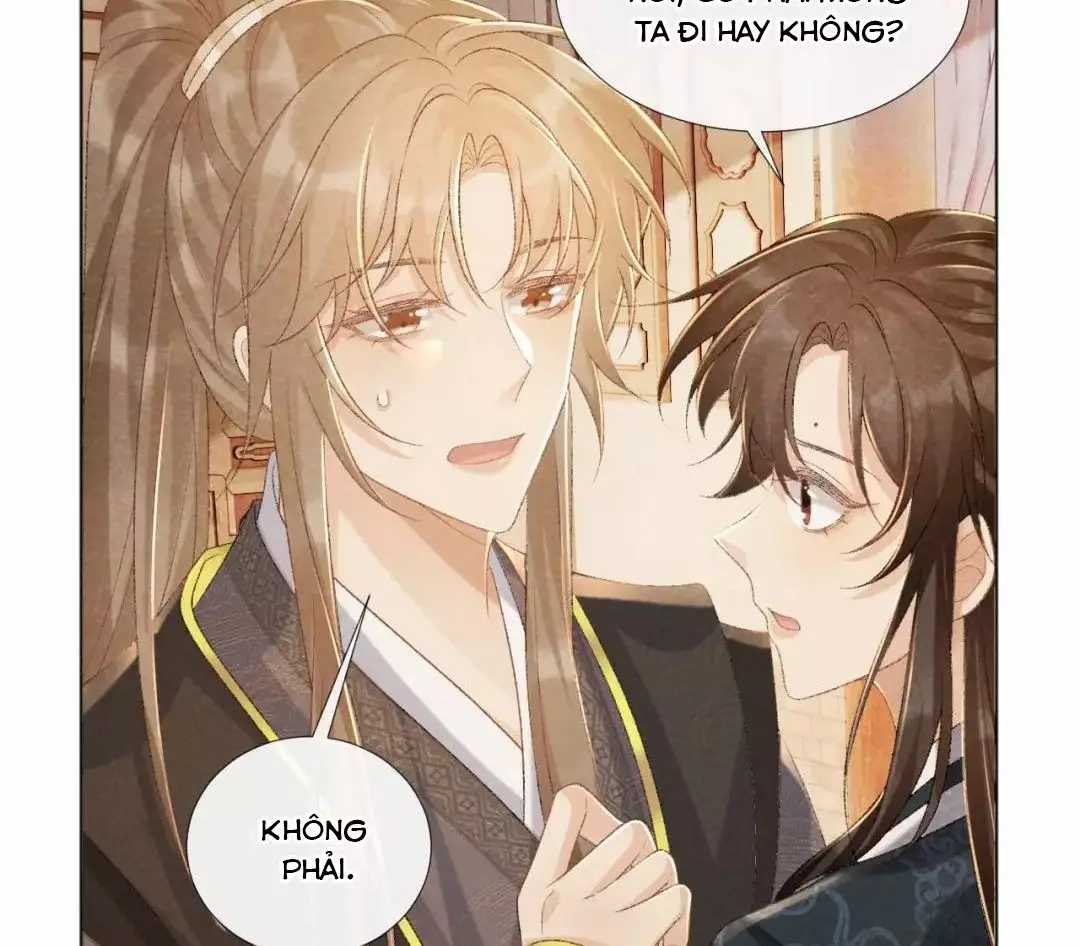 Cạm Bẫy Lệch Lạc - Chapter 38 - Trang 57