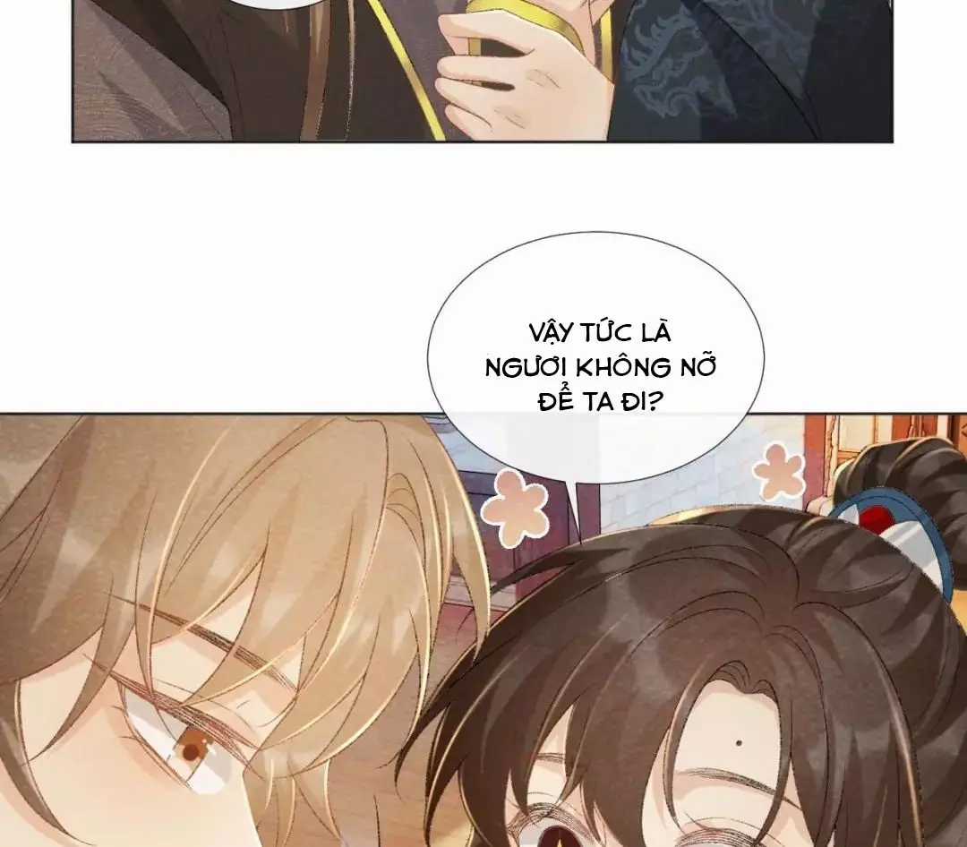 Cạm Bẫy Lệch Lạc - Chapter 38 - Trang 58