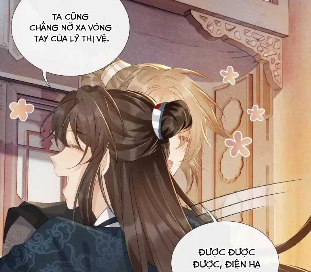 Cạm Bẫy Lệch Lạc - Chapter 38 - Trang 60
