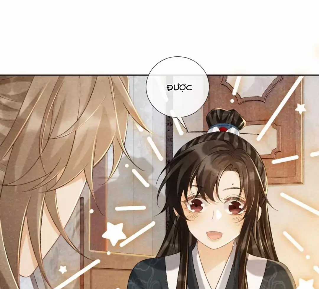 Cạm Bẫy Lệch Lạc - Chapter 38 - Trang 7