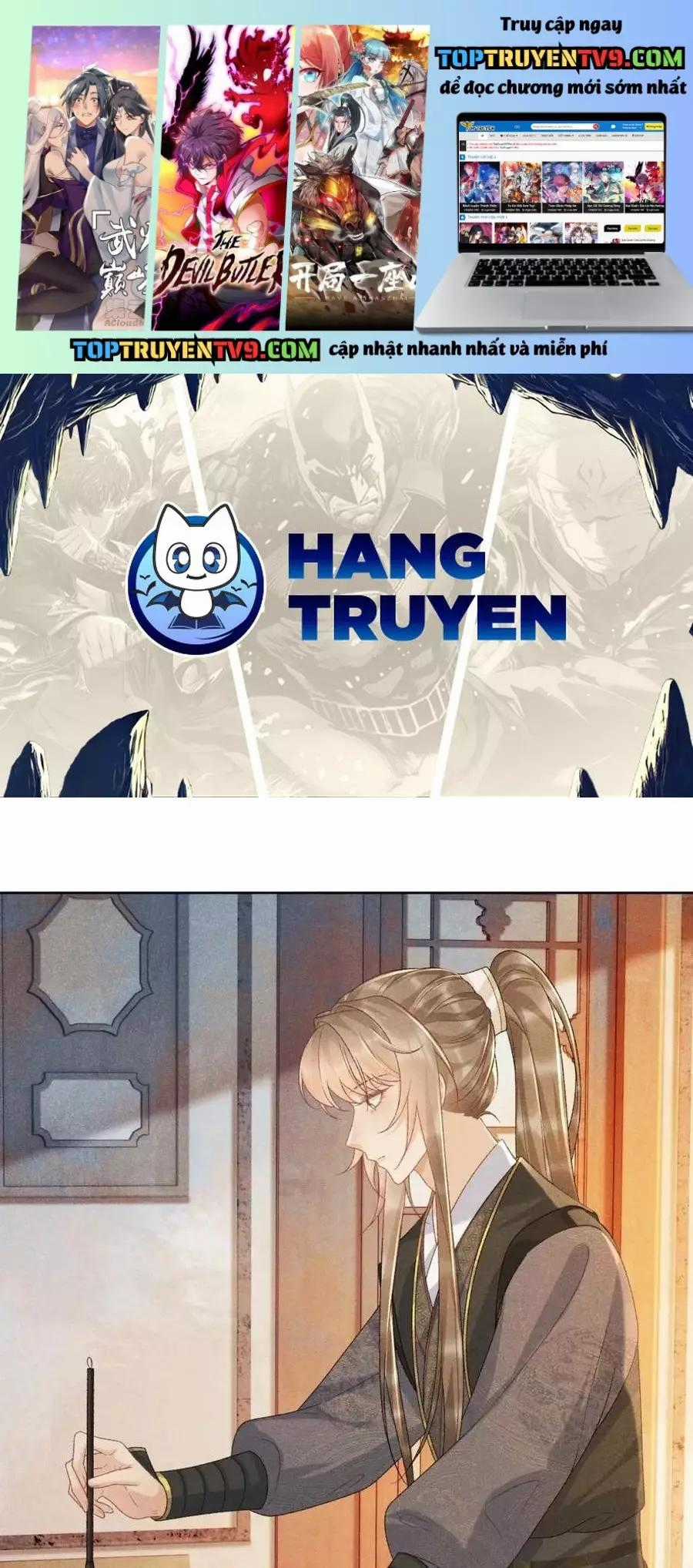 Cạm Bẫy Lệch Lạc - Chapter 39 - Trang 1