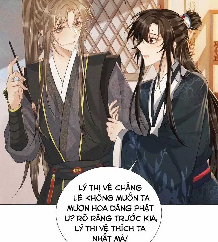 Cạm Bẫy Lệch Lạc - Chapter 39 - Trang 12