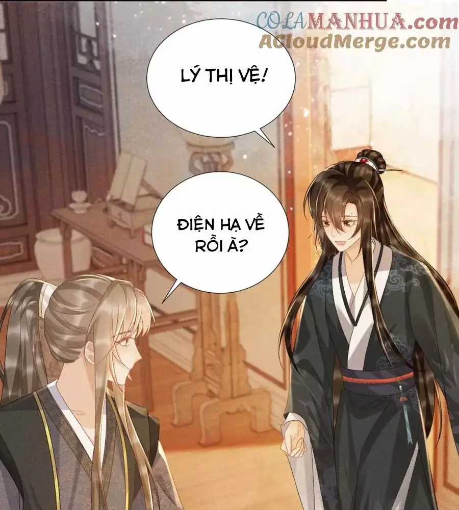Cạm Bẫy Lệch Lạc - Chapter 39 - Trang 3