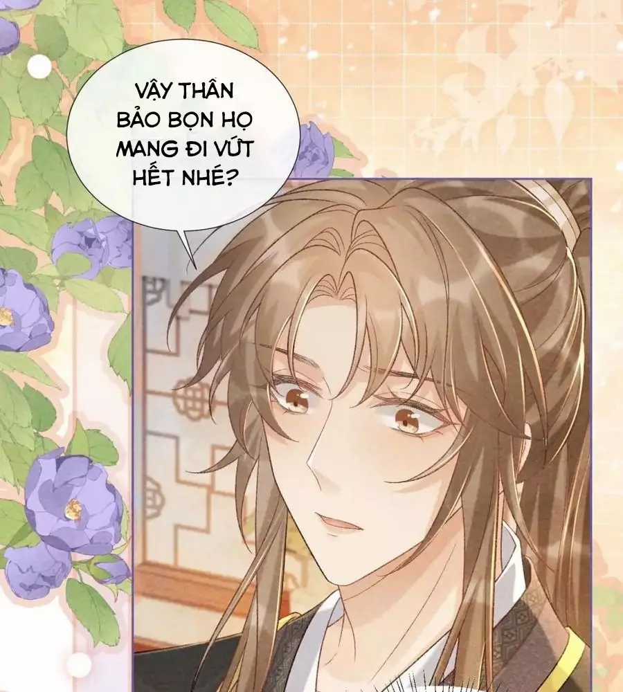 Cạm Bẫy Lệch Lạc - Chapter 39 - Trang 21