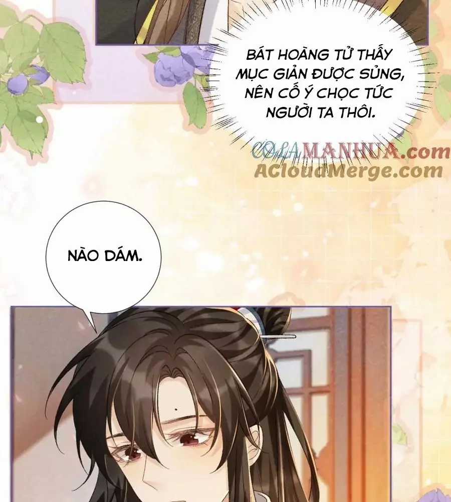 Cạm Bẫy Lệch Lạc - Chapter 39 - Trang 22