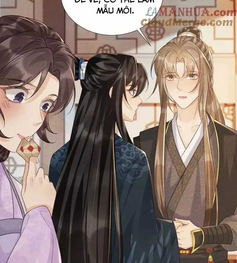 Cạm Bẫy Lệch Lạc - Chapter 39 - Trang 30