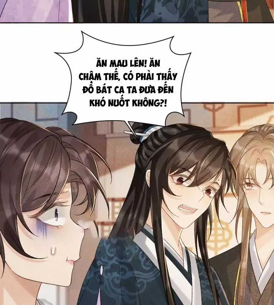 Cạm Bẫy Lệch Lạc - Chapter 39 - Trang 31