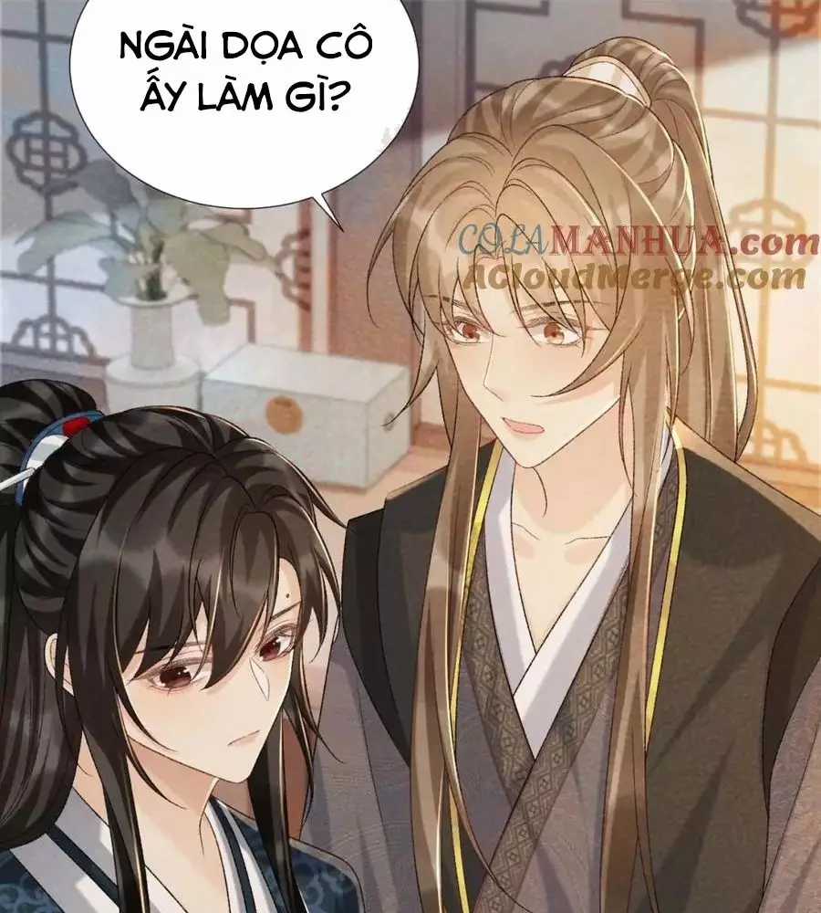 Cạm Bẫy Lệch Lạc - Chapter 39 - Trang 34