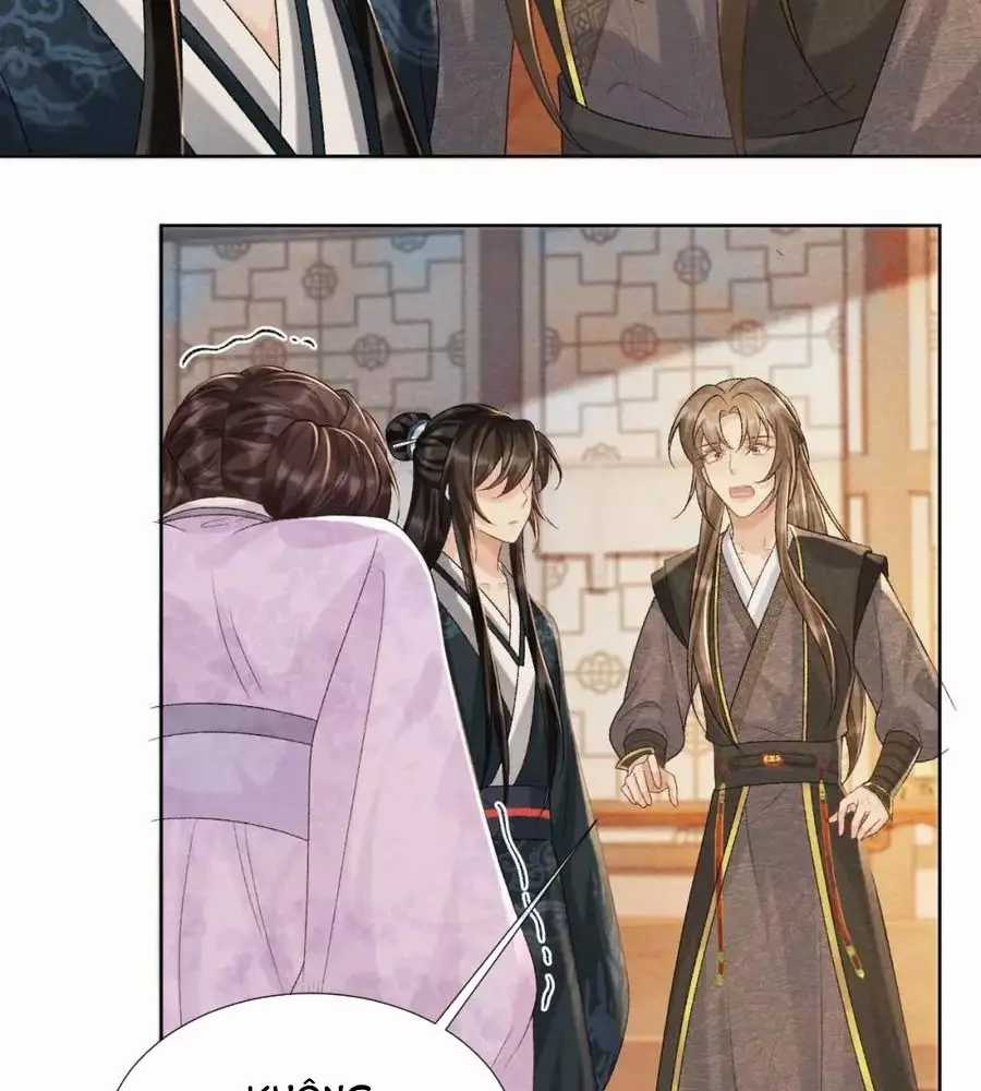 Cạm Bẫy Lệch Lạc - Chapter 39 - Trang 35