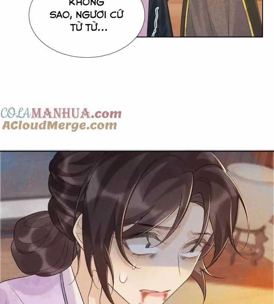 Cạm Bẫy Lệch Lạc - Chapter 39 - Trang 36