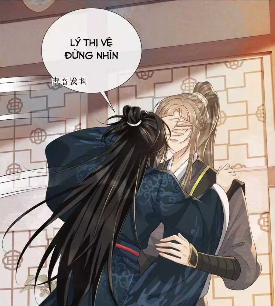 Cạm Bẫy Lệch Lạc - Chapter 39 - Trang 41