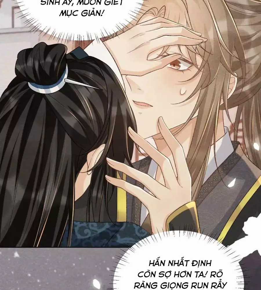 Cạm Bẫy Lệch Lạc - Chapter 39 - Trang 43