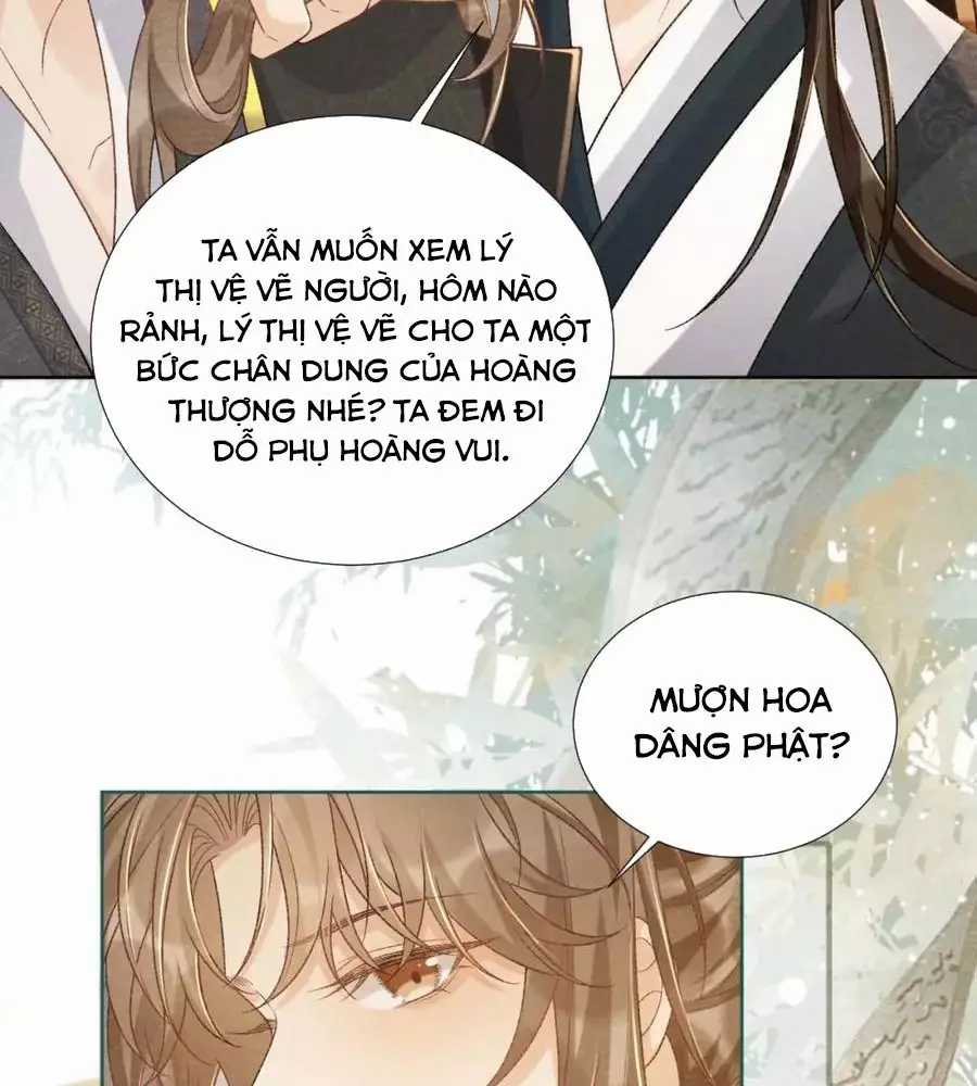 Cạm Bẫy Lệch Lạc - Chapter 39 - Trang 10