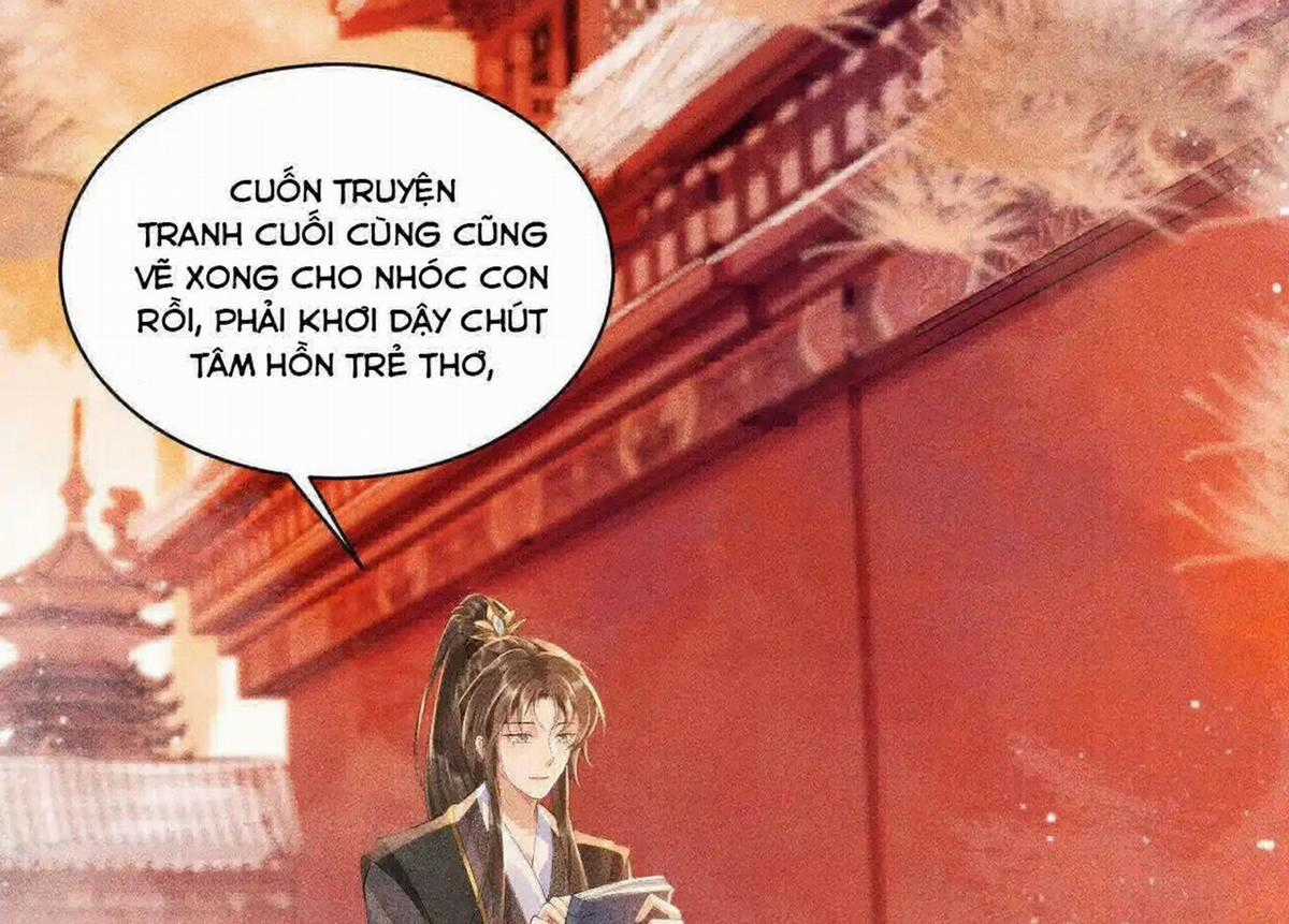 Cạm Bẫy Lệch Lạc - Chapter 4 - Trang 11