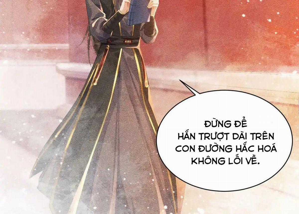Cạm Bẫy Lệch Lạc - Chapter 4 - Trang 12