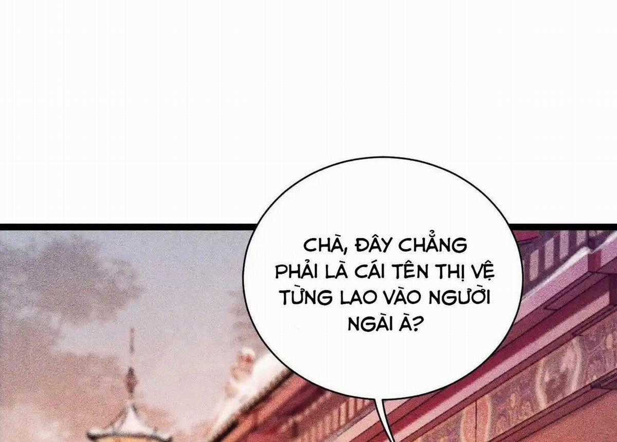 Cạm Bẫy Lệch Lạc - Chapter 4 - Trang 19