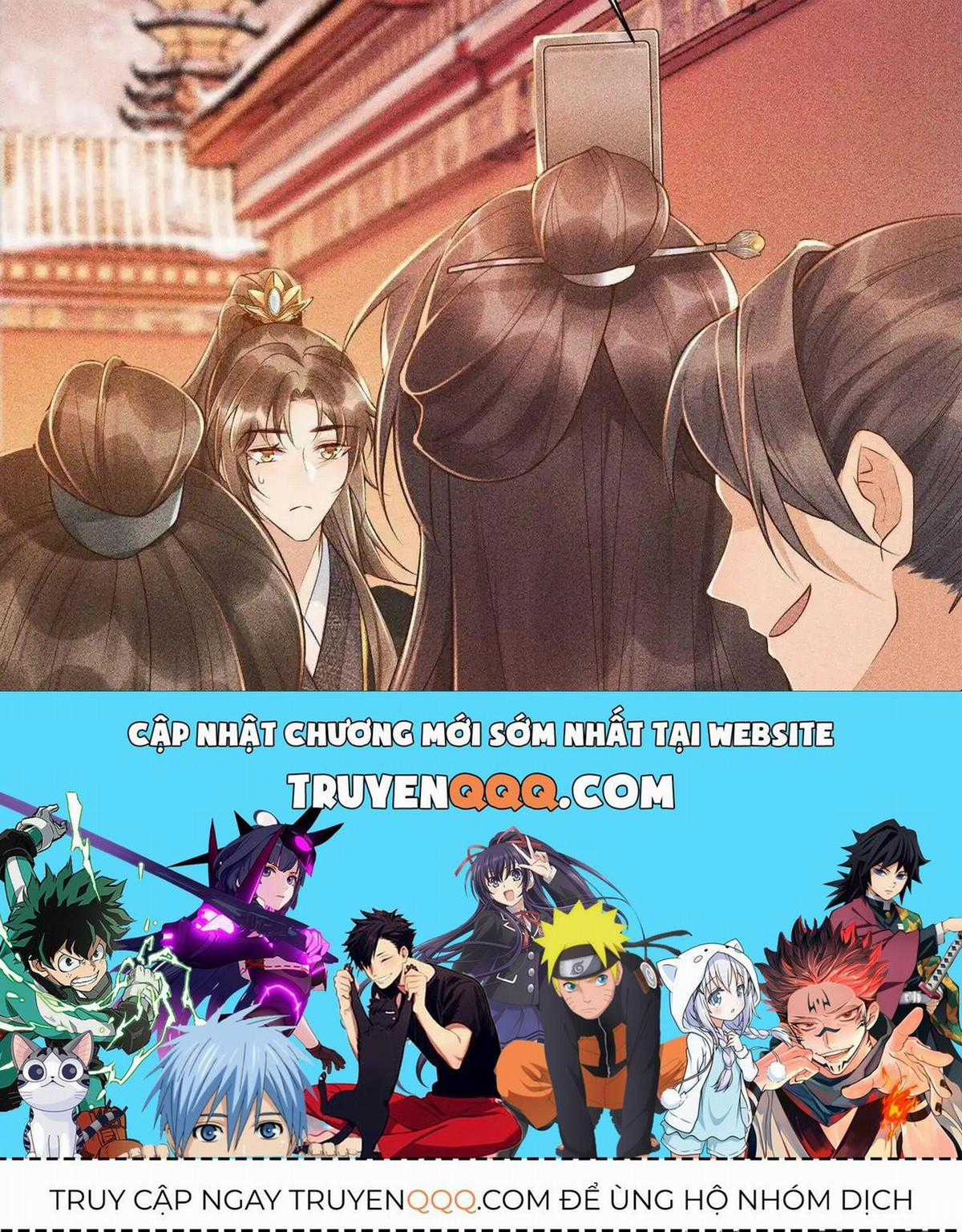 Cạm Bẫy Lệch Lạc - Chapter 4 - Trang 20