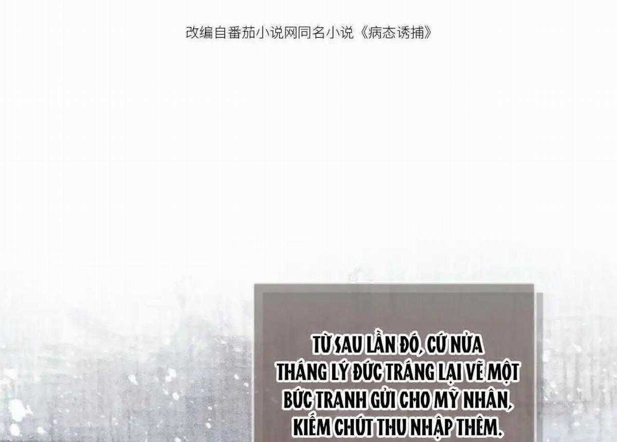 Cạm Bẫy Lệch Lạc - Chapter 4 - Trang 4