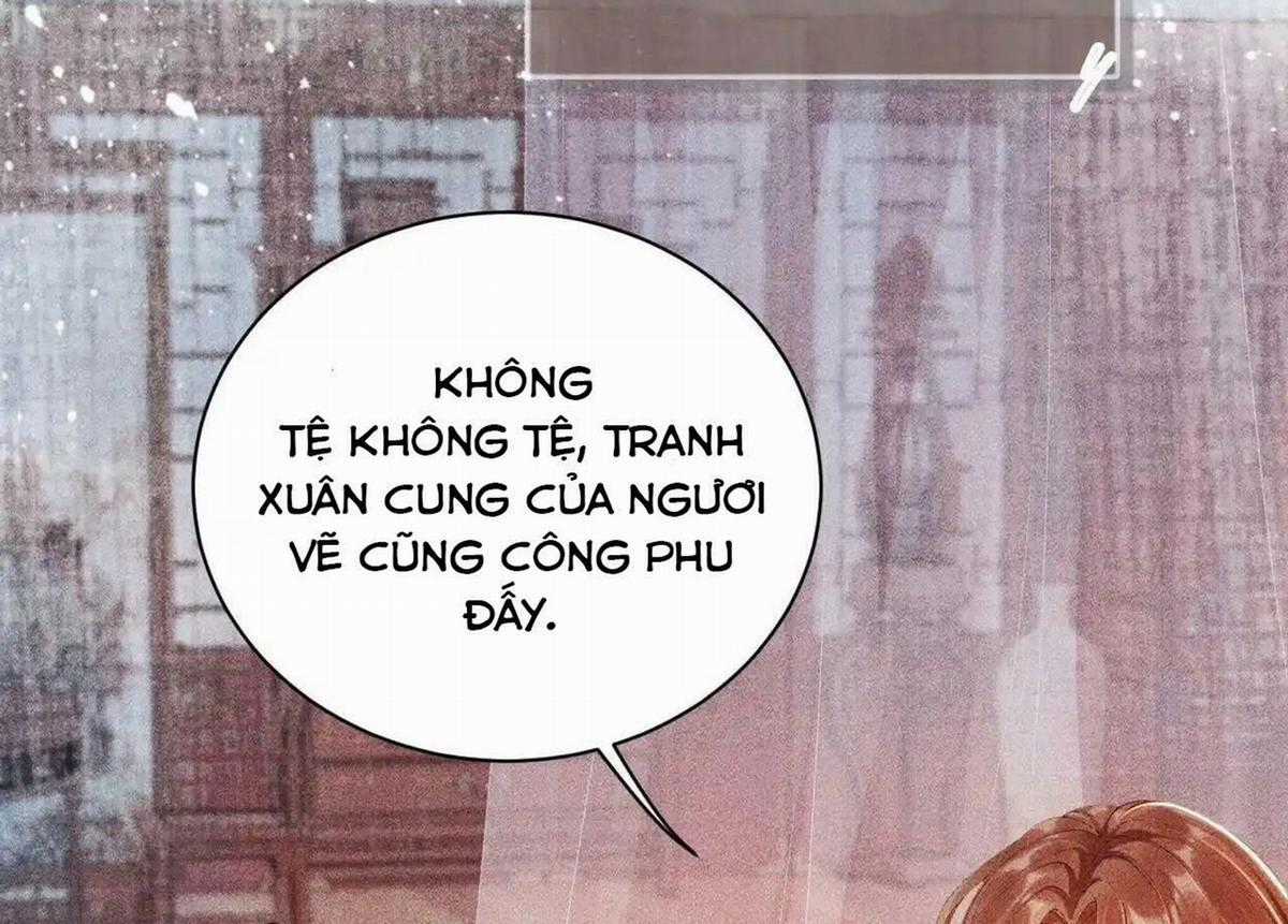 Cạm Bẫy Lệch Lạc - Chapter 4 - Trang 5