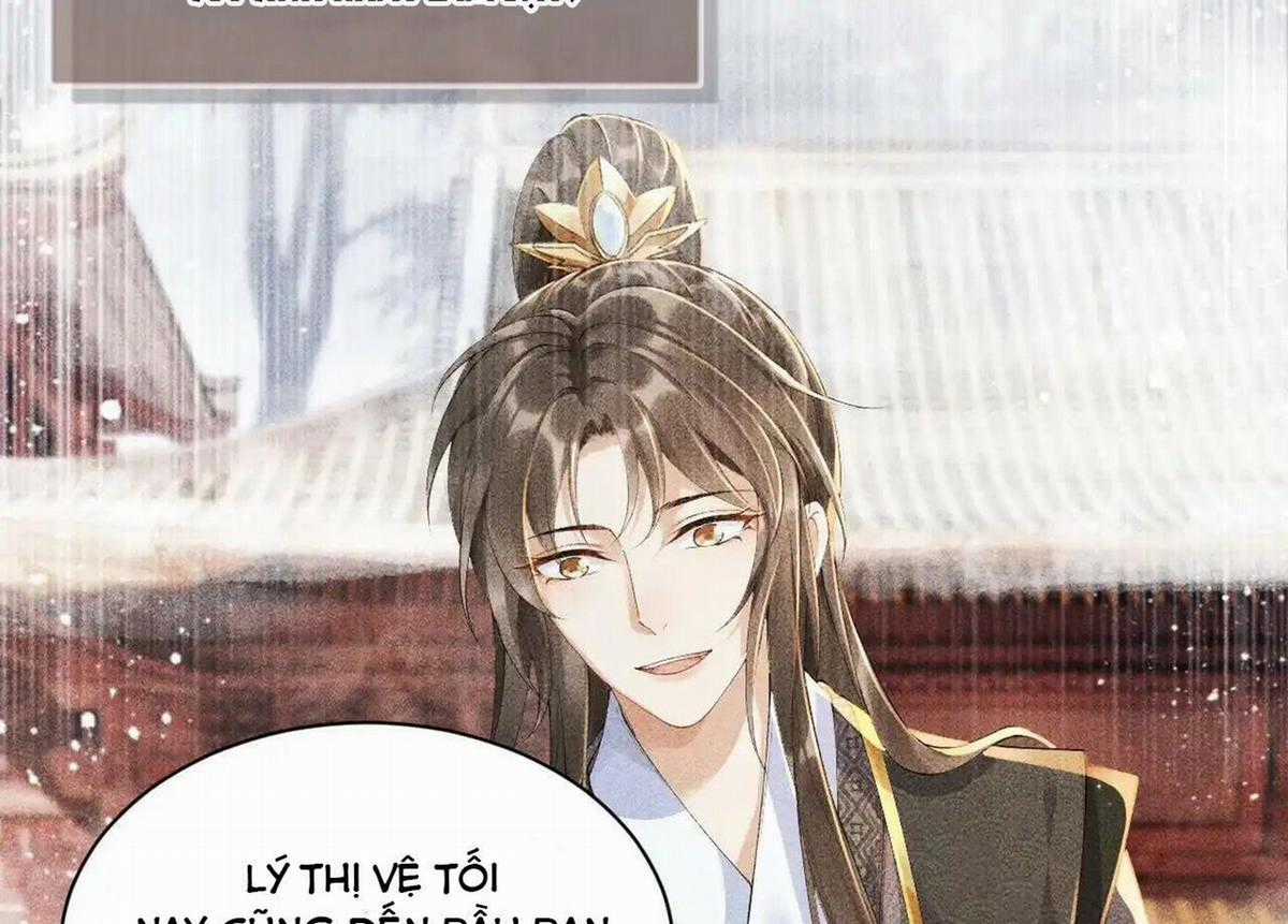 Cạm Bẫy Lệch Lạc - Chapter 4 - Trang 8